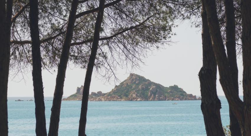 Lanthia Pinienwald - Lanthia Resort